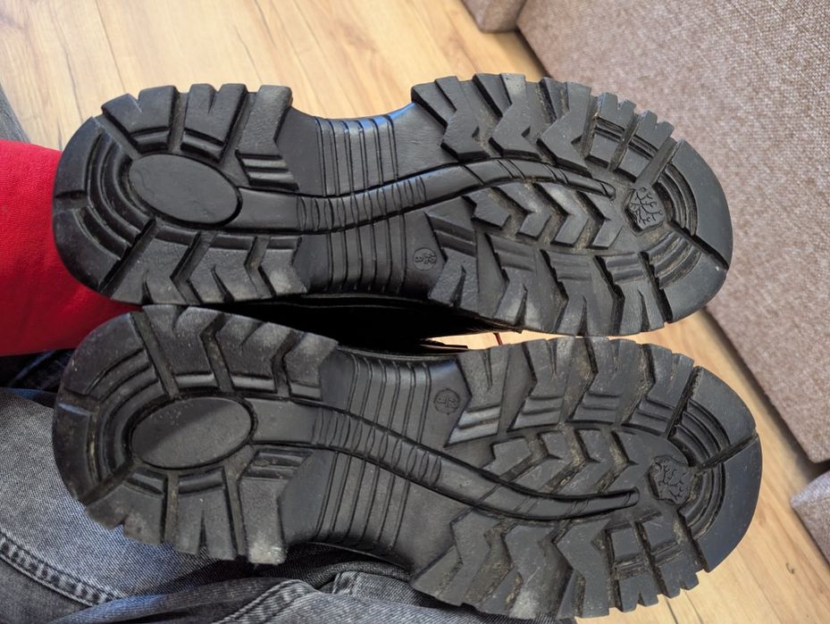 Черевики Nobrand