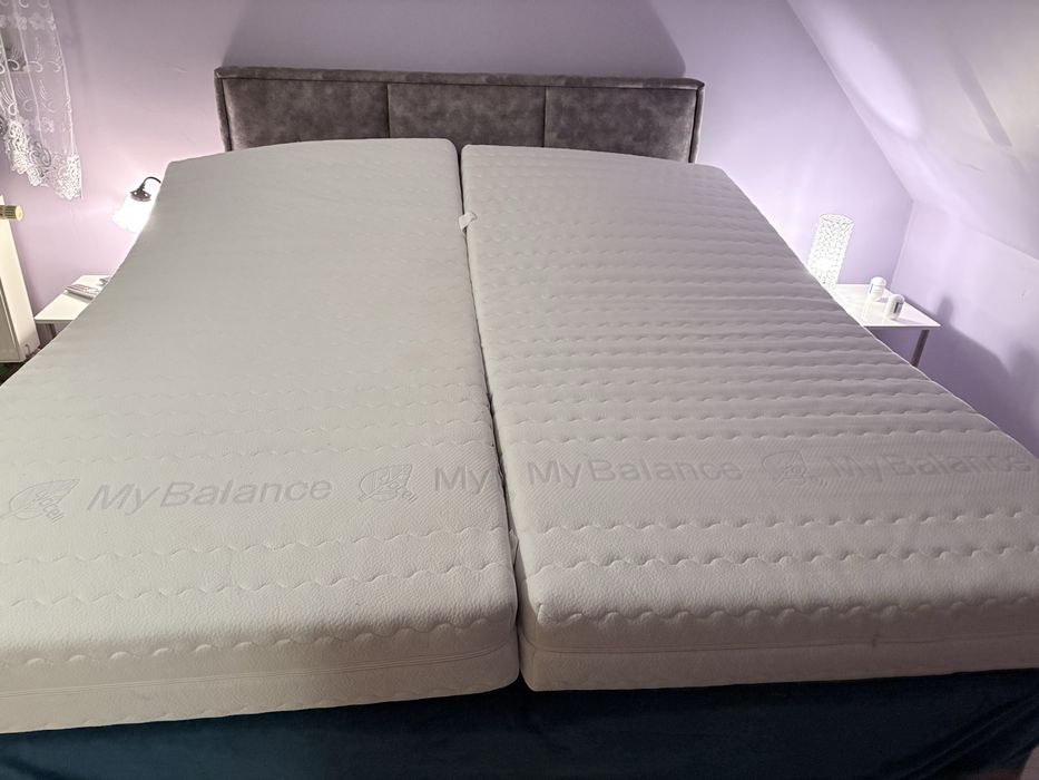 Materace do łóżka 90/200