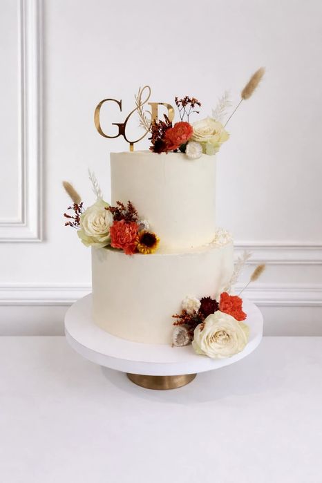 Torty - Sama słodycz