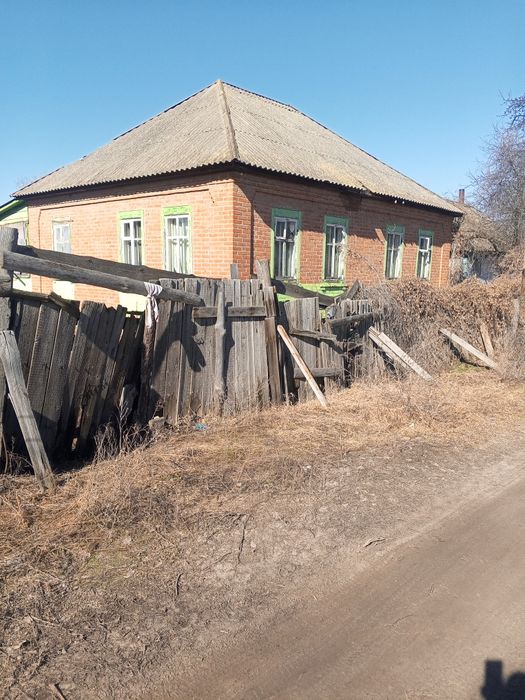 Будинок Котельва