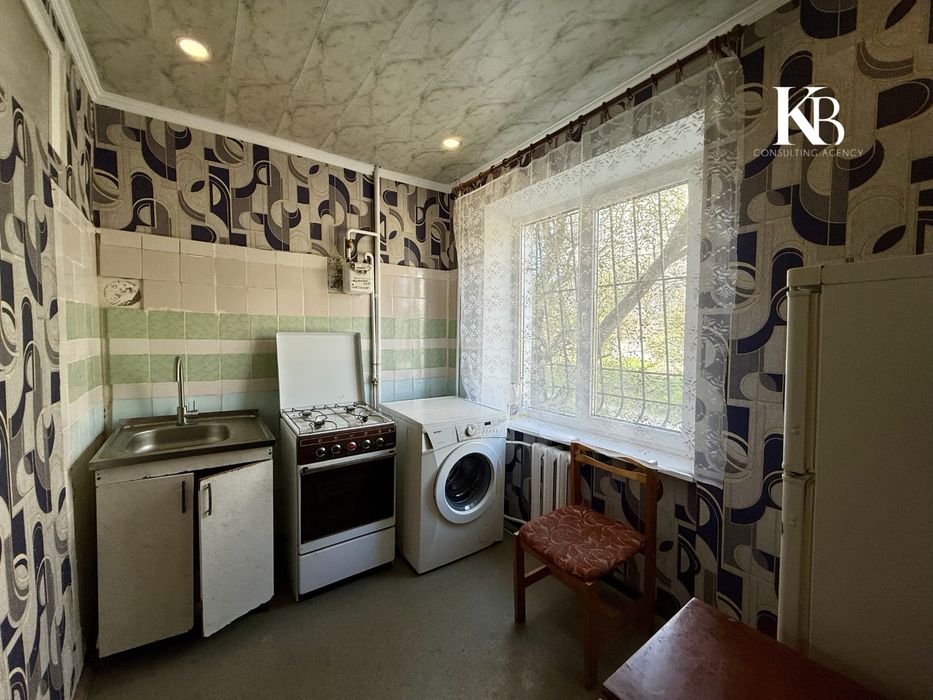 Продам 3х кім.кв-ру 12 квартал вул. Квартальна Б. Хмильницького