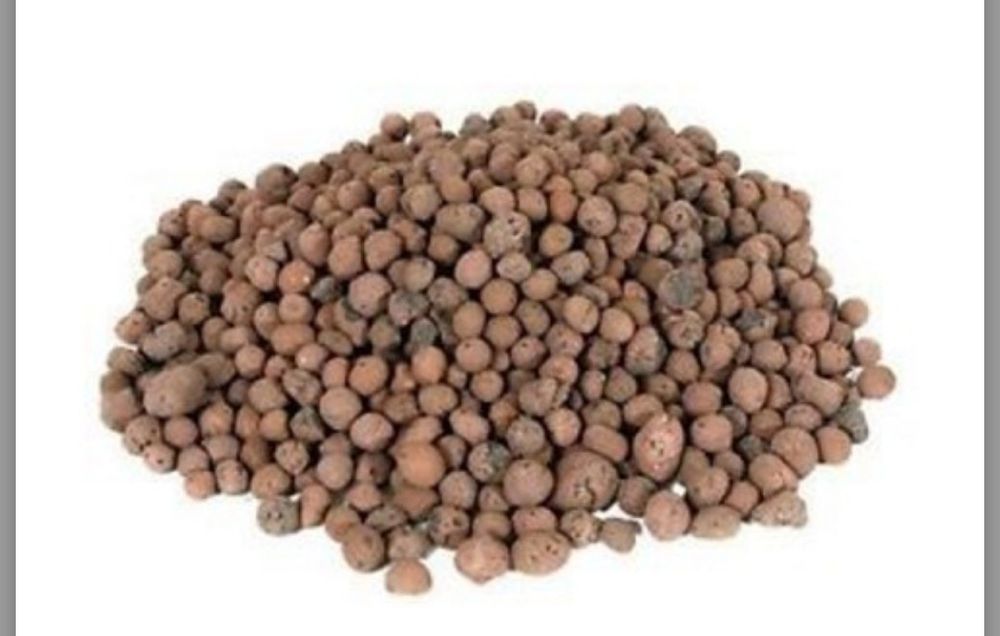 Продам керамзит  дёшево.