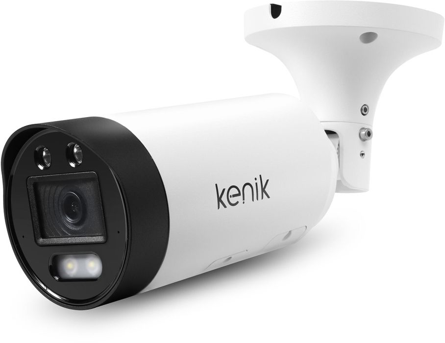 Nowe urządzenia marki  Kenik