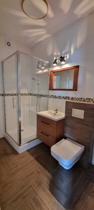 Apartment in Leszno, Śródmieście - Widok 4