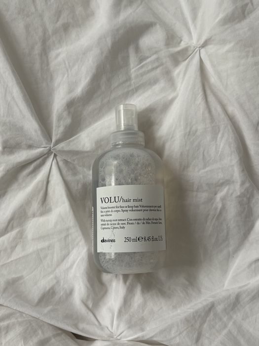 Davines Volu Hair Mist