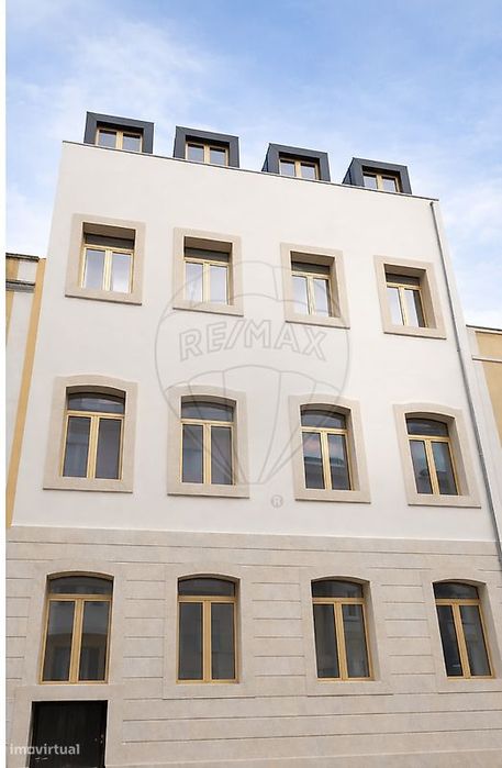 Apartamento T1 para venda