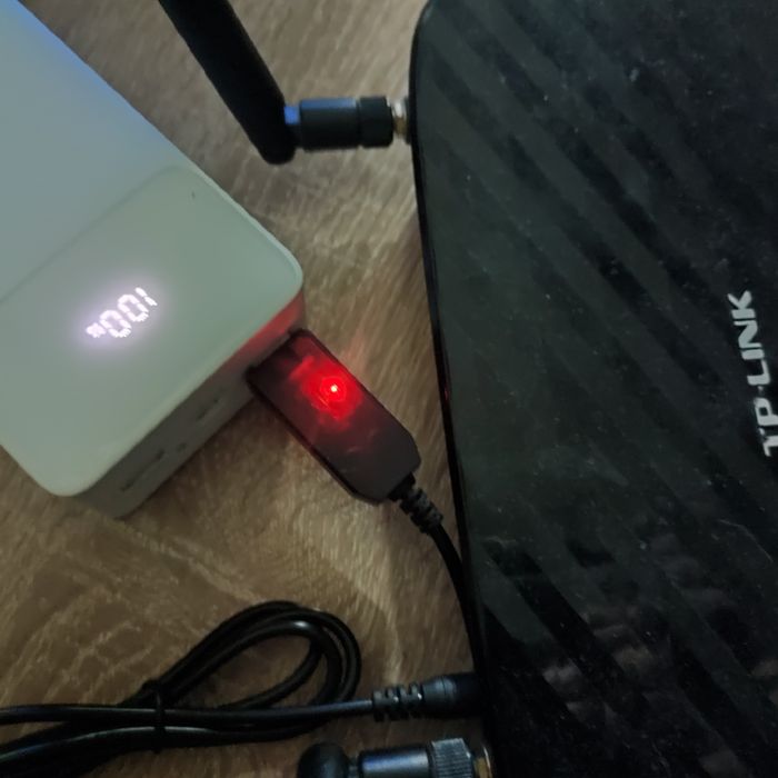 АКЦИЯ 35грн/от10шт. Есть ОПТ Кабель для роутера USB DC 5V->12V Wi-Fi