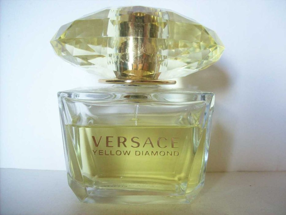Versace Yellow Diamond - 90ml (2014)