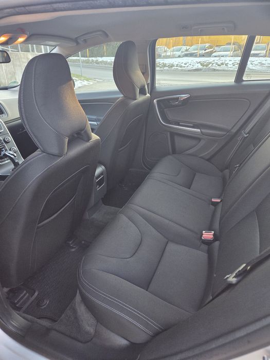 Euro 6 # Automat # V60 # FaceLifting  # Navi 2 alusy