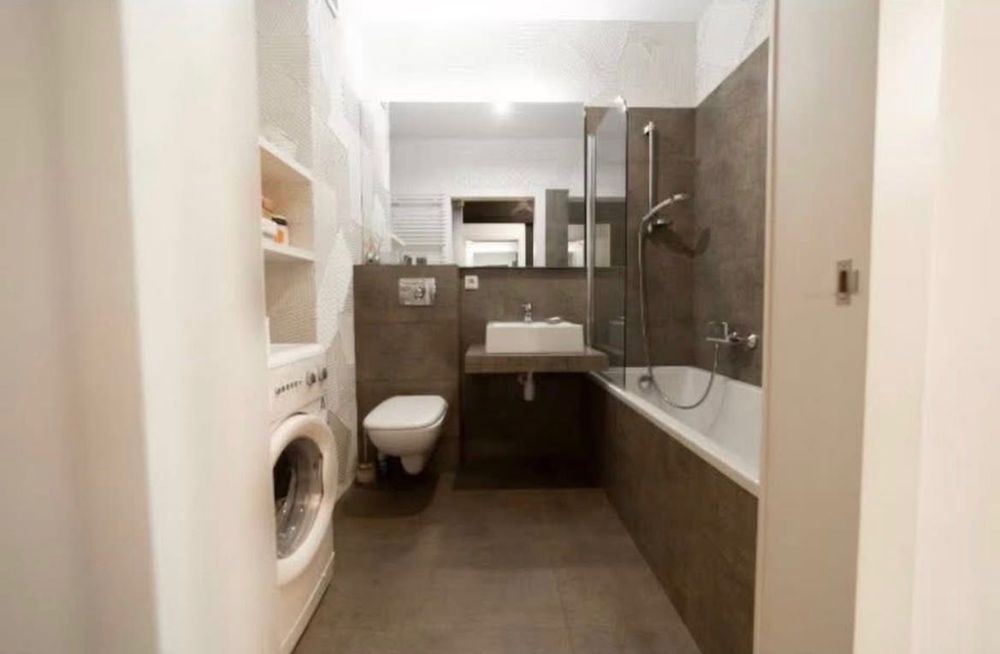 Przytulna Kawalerka na Białołęce