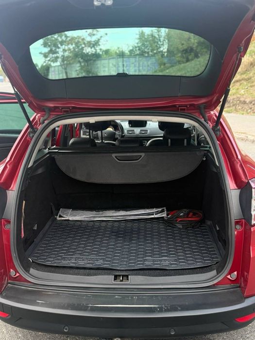 Renault Megane 3 Bose 1.5 dCi • 2013 • Універсал