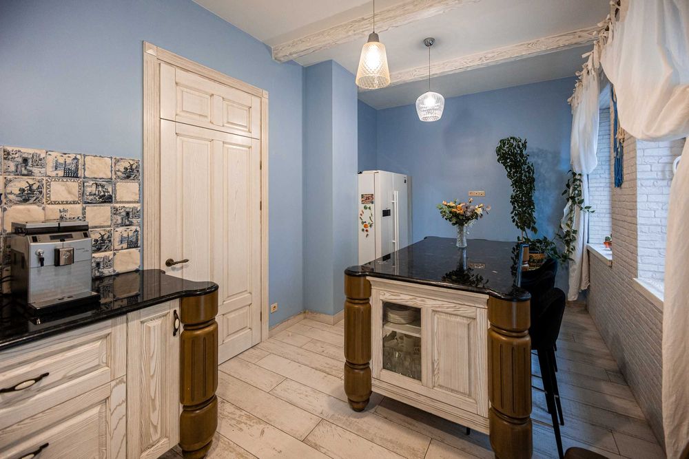 Продам Таунхаус с ремонтом Обуховка