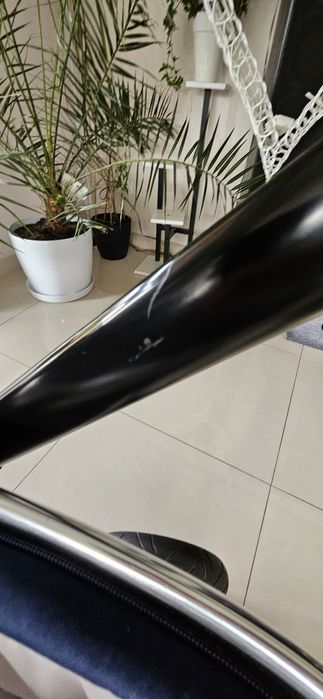 Wózek dziecięcy egg gondola i spacerówka