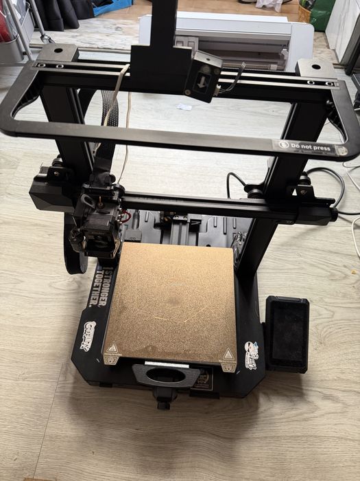 Ender S1 Pro 3D Printer446830295888046083