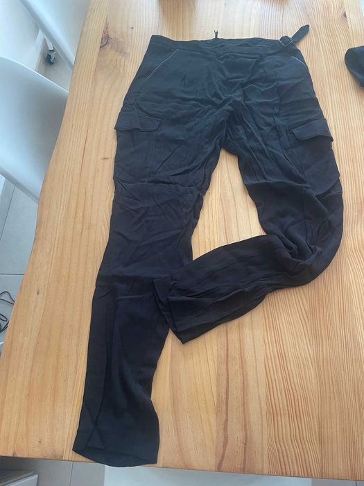 divers pantalons