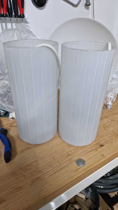 Vendo Candeeiros Ikea Kvarna