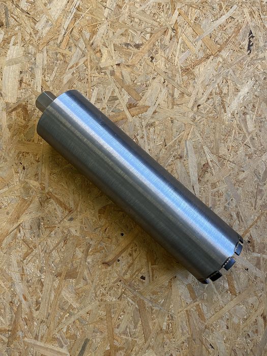 Wiertło diamentowe koronowe 102 mm
