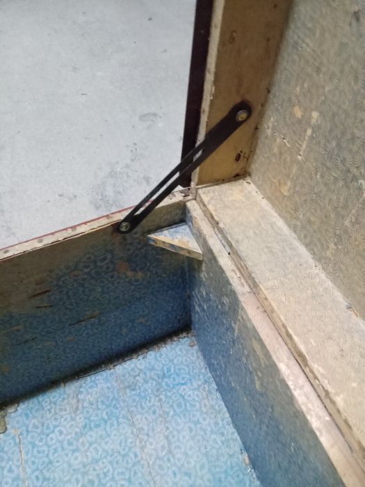 Mala baú (Antiguidade)