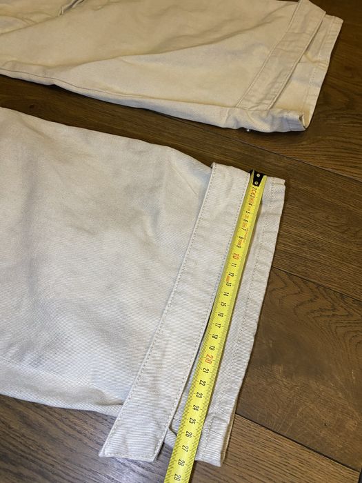 Штани карго Zara, розмір 46 (50-52)