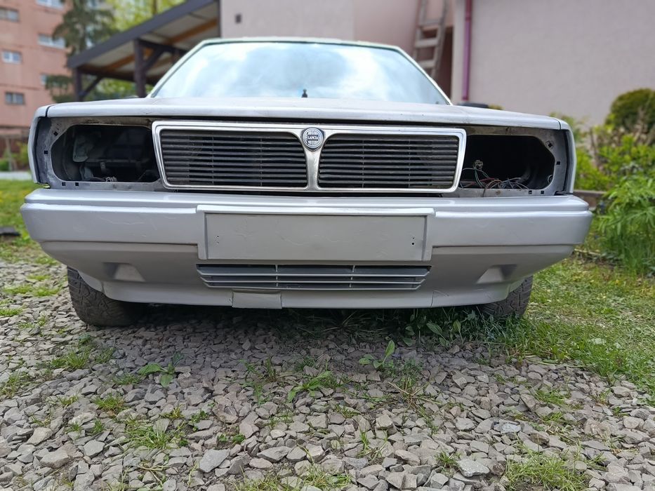 Lancia Prisma .  Продам автомобіль.