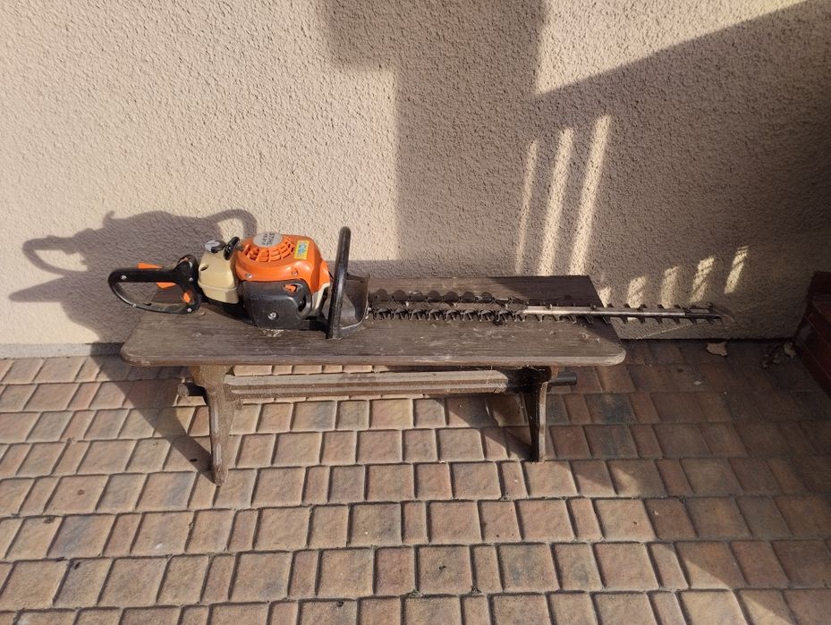 Nożyce do żywopłotów Stihl ha 81R