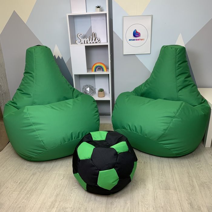 Акція! Опт для всех  Крісло мішок, пуф  Кресло мешок. Львів Отові ціни