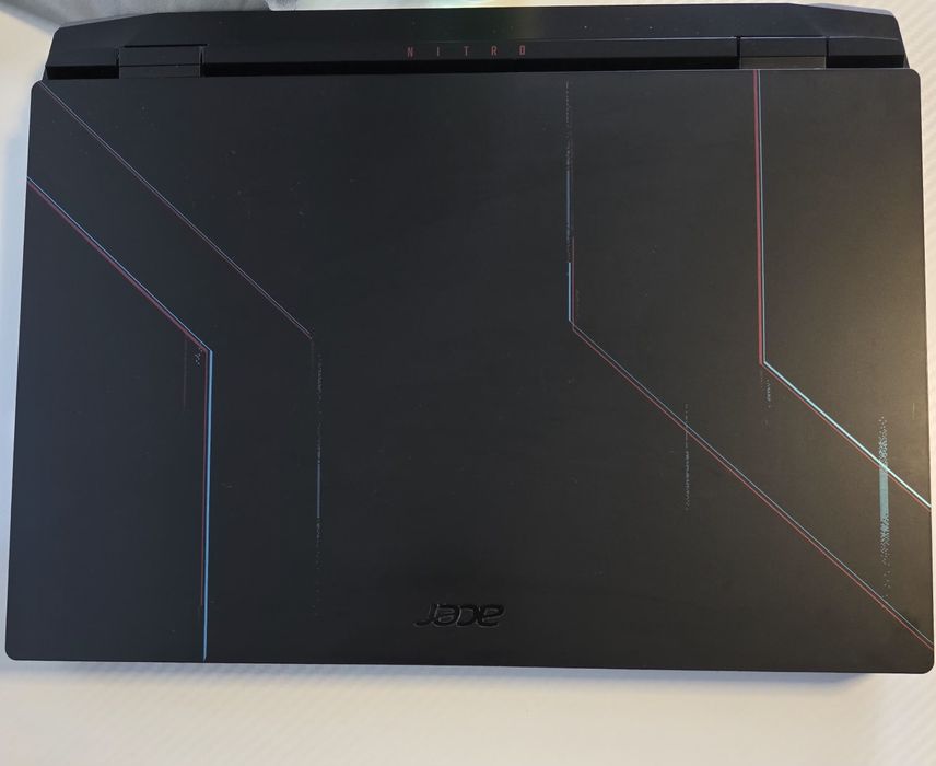 Продається Acer Nitro 5