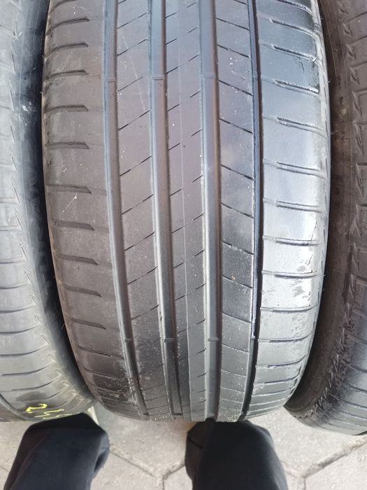 Opony 245/45 r19 Bridgestone
