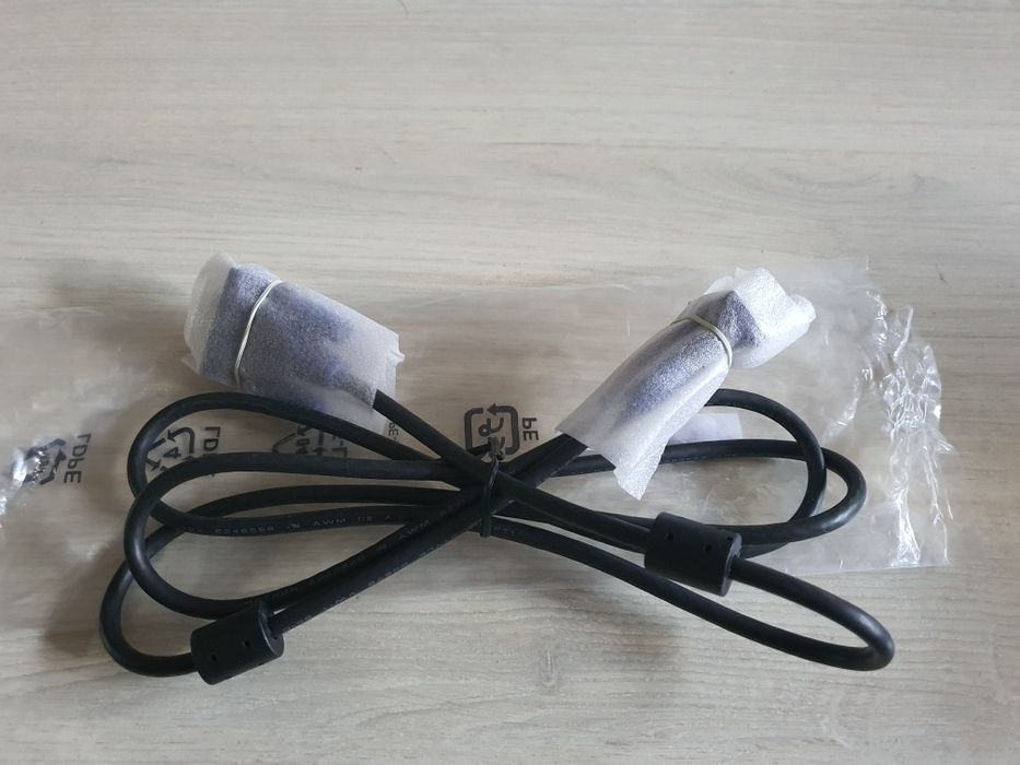 Кабель видео компьютерный VGA-VGA видео кабель