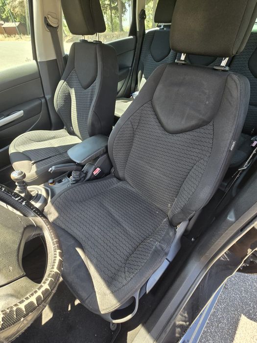 Peugeot 308 Sw 1.6Hdi