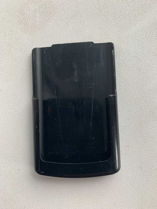 Nokia 6500c + Дополнительный аккумулятор