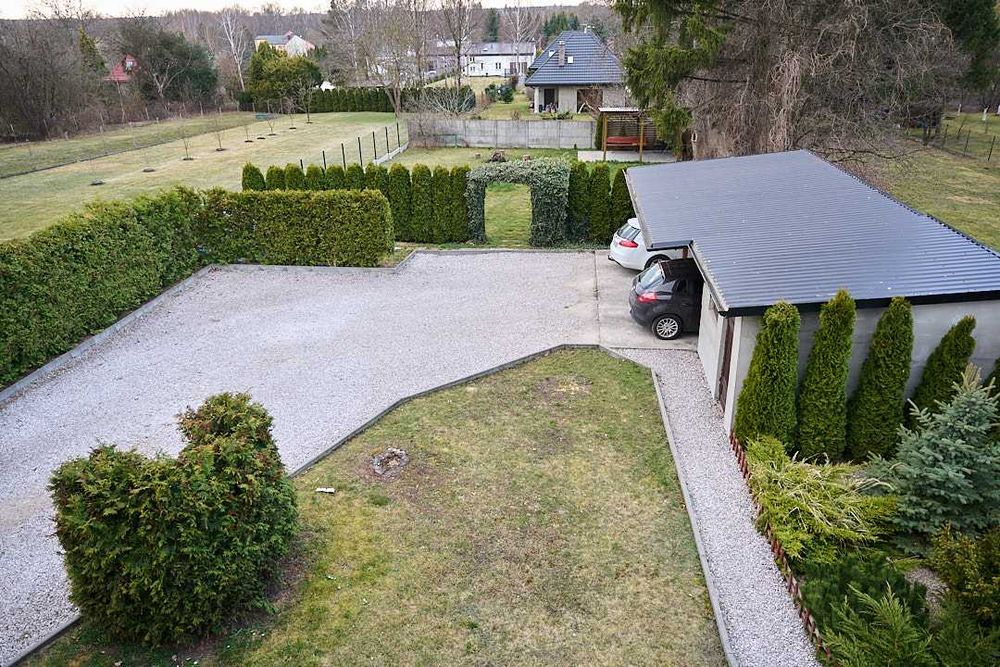 Dom – Radomsko - Widok 3
