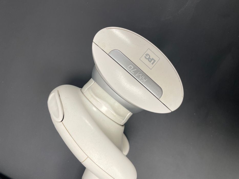 KM 70 endermologia LPG nakładka na głowicę