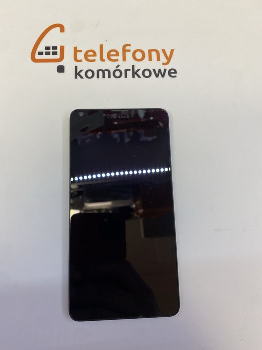 Microsoft Lumia 640 Wyświetlacz