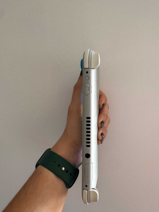 Nintendo Switch Lite 32GB - Ed.Limitada Zacian and Zamazenta -Pokemon