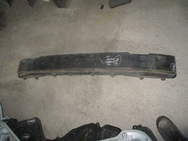 Reforço pára-choques frente KIA Sportage I (K00)