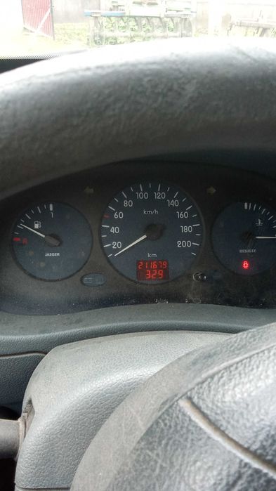 Продається Рено канго 1999 р 1 9 дизель у доброму стані