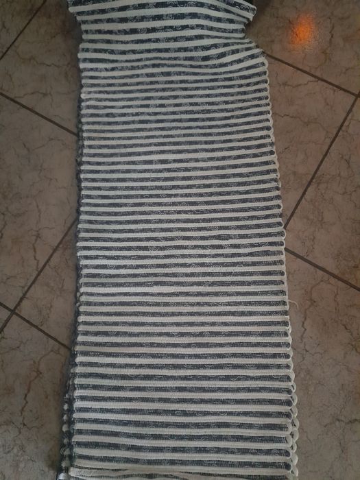 Passadeira com 5 metros