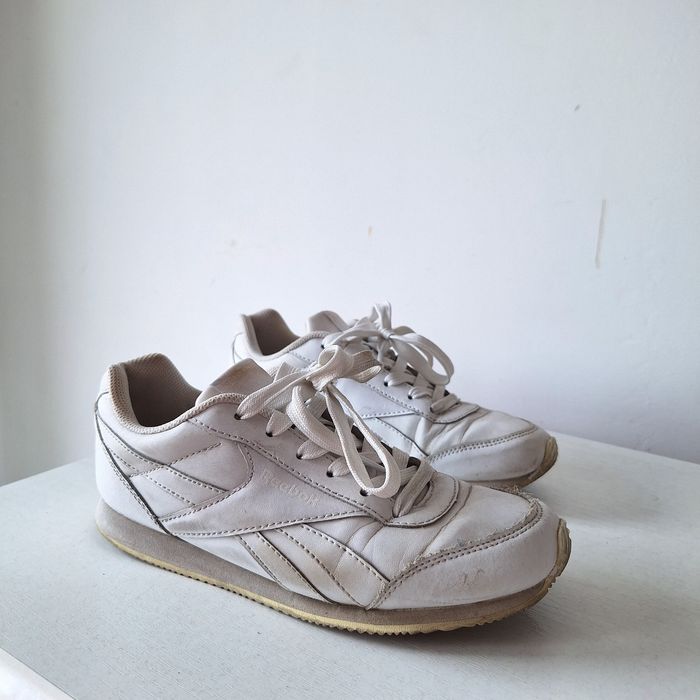 Damskie buty Reebok roz37