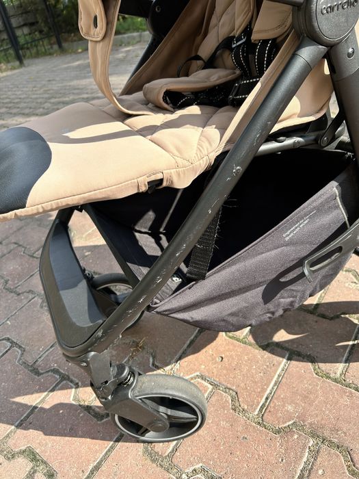 Коляска Carello Bravo 2024 року