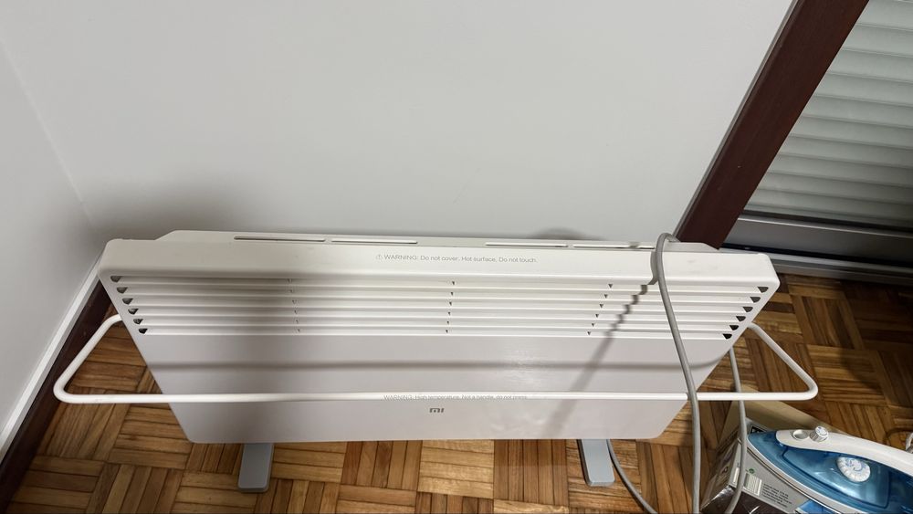 Xiaomi Mi smart space Heater