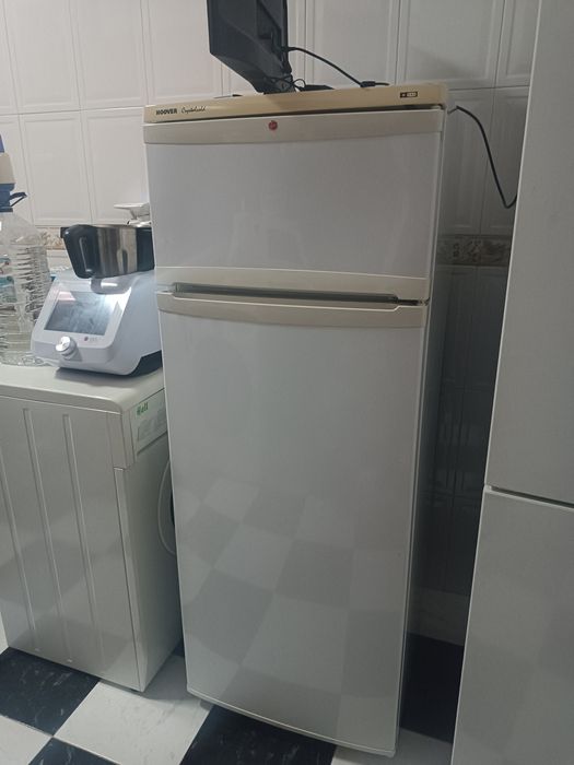 Frigorífico Hoover