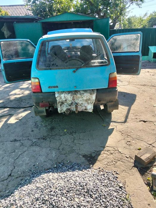 Автомобіль ОКА продаю