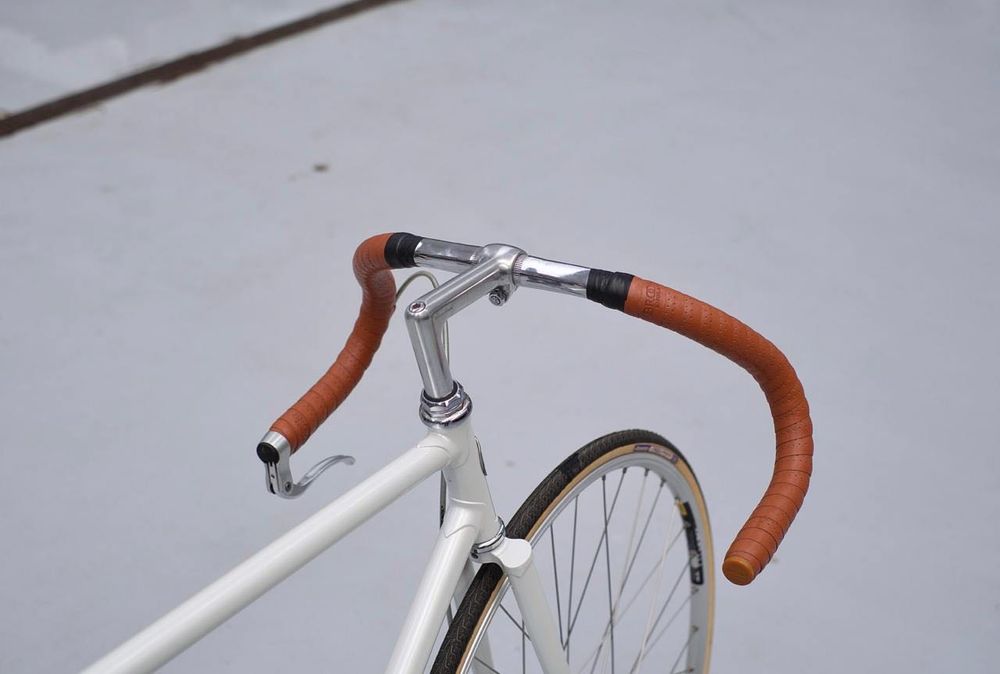 Bicicleta Personalizada/Custom Bicycle