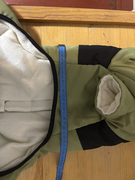 Комбінізон для собак