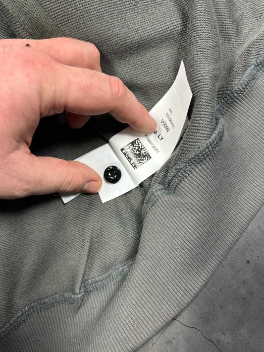 Кофта Stone Island
