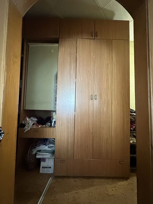 Продам прихожую в хорошем состоянии