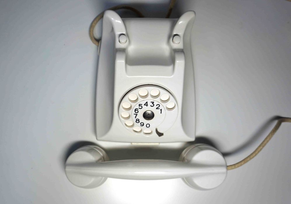 Telefon Ericsson vintage retro