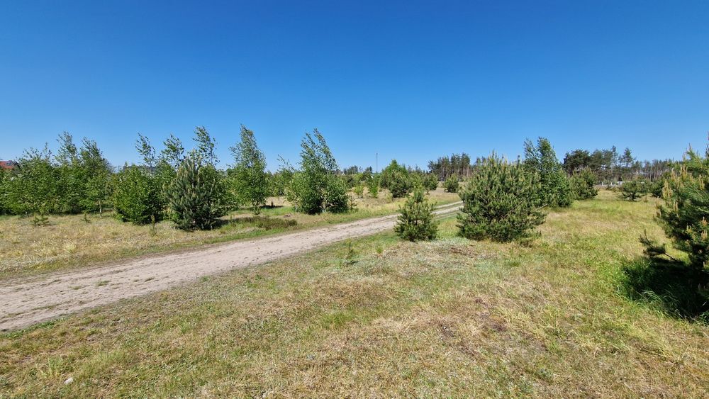 Działka Usługowa pod Market, Pensjonat, Agroturystykę.Z MPZP. - Ansicht 5