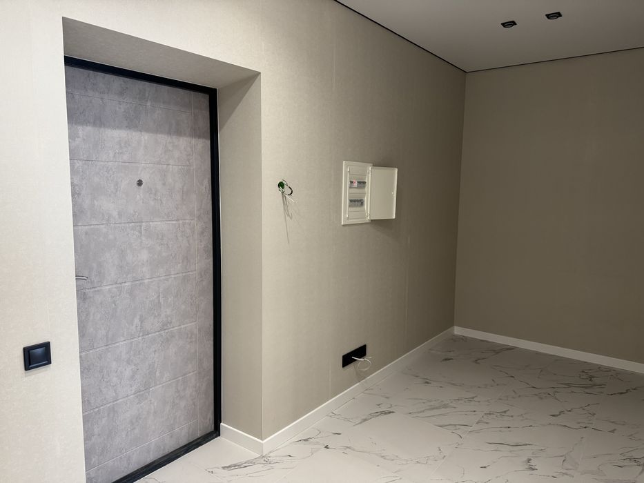 Квартира з ремонтом в ЖК Емоція